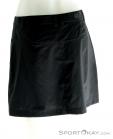 Jack Wolfskin Sonora Skort Womens Outdoor Skirt, Jack Wolfskin, Gray, , Female, 0230-10279, 5637587470, 4055001482887, N2-12.jpg