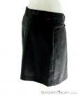 Jack Wolfskin Sonora Skort Womens Outdoor Skirt, , Gris, , Femmes, 0230-10279, 5637587470, , N2-17.jpg