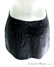 Jack Wolfskin Sonora Skort Womens Outdoor Skirt, , Gris, , Femmes, 0230-10279, 5637587470, , N3-03.jpg