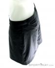 Jack Wolfskin Sonora Skort Womens Outdoor Skirt, , Gray, , Female, 0230-10279, 5637587470, , N3-08.jpg