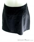 Jack Wolfskin Sonora Skort Womens Outdoor Skirt, , Gray, , Female, 0230-10279, 5637587470, , N3-13.jpg