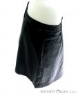 Jack Wolfskin Sonora Skort Womens Outdoor Skirt, , Gris, , Femmes, 0230-10279, 5637587470, , N3-18.jpg