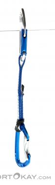 Climbing Technology Aerial Pro DY 17cm Quickdraw, Climbing Technology, Azul, , , 0094-10052, 5637587545, 8057733301920, N2-02.jpg