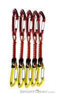 Climbing Technology Fly Weight Evo DY 5pcs. Quickdraw Set, , Red, , , 0094-10055, 5637587576, , N1-01.jpg