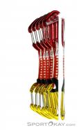 Climbing Technology Fly Weight Evo DY 5pcs. Quickdraw Set, , Red, , , 0094-10055, 5637587576, , N1-06.jpg