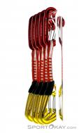 Climbing Technology Fly Weight Evo DY 5 Set Rinvii, Climbing Technology, Rosso, , , 0094-10055, 5637587576, 0, N1-16.jpg