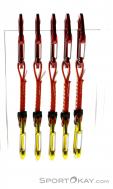 Climbing Technology Fly Weight Evo DY 5 Set Rinvii, Climbing Technology, Rosso, , , 0094-10055, 5637587576, 0, N2-02.jpg