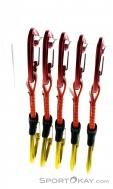 Climbing Technology Fly Weight Evo DY 5 Set Rinvii, Climbing Technology, Rosso, , , 0094-10055, 5637587576, 0, N3-13.jpg