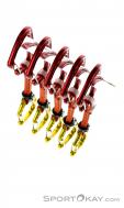 Climbing Technology Fly Weight Evo DY 5pcs. Quickdraw Set, , Red, , , 0094-10055, 5637587576, , N4-04.jpg