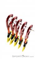 Climbing Technology Fly Weight Evo DY 5pcs. Quickdraw Set, , Red, , , 0094-10055, 5637587576, , N4-14.jpg