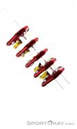Climbing Technology Fly Weight Evo DY 5 Set Rinvii, Climbing Technology, Rosso, , , 0094-10055, 5637587576, 0, N5-05.jpg
