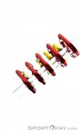 Climbing Technology Fly Weight Evo DY 5 Set Rinvii, Climbing Technology, Rosso, , , 0094-10055, 5637587576, 0, N5-10.jpg