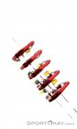 Climbing Technology Fly Weight Evo DY 5 Set Rinvii, Climbing Technology, Rosso, , , 0094-10055, 5637587576, 0, N5-15.jpg