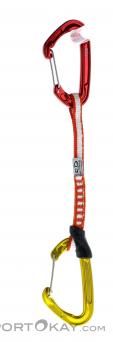 Climbing Technology Fly Weight Evo DY 17cm Rinvii, Climbing Technology, Rosso, , , 0094-10056, 5637587596, 8057733302118, N1-06.jpg