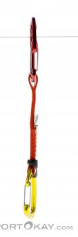 Climbing Technology Fly Weight Evo DY 17cm Rinvii, Climbing Technology, Rosso, , , 0094-10056, 5637587596, 8057733302118, N2-02.jpg