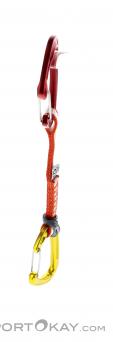 Climbing Technology Fly Weight Evo DY 17cm Rinvii, Climbing Technology, Rosso, , , 0094-10056, 5637587596, 8057733302118, N3-03.jpg