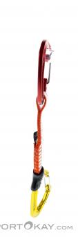Climbing Technology Fly Weight Evo DY 17cm Rinvii, Climbing Technology, Rosso, , , 0094-10056, 5637587596, 8057733302118, N3-13.jpg