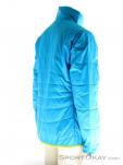 Ortovox SW Piz Bial Jacket Womens Double-Face Jacket, Ortovox, Blue, , Female, 0016-10515, 5637587613, 0, N1-16.jpg