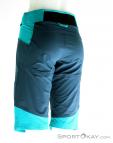 Ortovox Pala Shorts Womens Outdoor Shorts, , Blue, , Female, 0016-10632, 5637587617, , N1-11.jpg