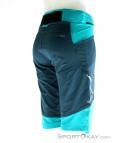 Ortovox Pala Shorts Womens Outdoor Shorts, Ortovox, Blue, , Female, 0016-10632, 5637587617, 4250875272064, N1-16.jpg