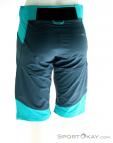 Ortovox Pala Shorts Womens Outdoor Shorts, Ortovox, Blue, , Female, 0016-10632, 5637587617, 4250875272064, N2-12.jpg