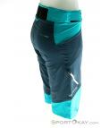 Ortovox Pala Shorts Womens Outdoor Shorts, Ortovox, Blue, , Female, 0016-10632, 5637587617, 4250875272064, N2-17.jpg