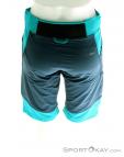 Ortovox Pala Shorts Womens Outdoor Shorts, , Blue, , Female, 0016-10632, 5637587617, , N3-13.jpg