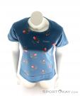 Maloja OrtensiaM. Multi Womens T-Shirt, Maloja, Blue, , Female, 0257-10084, 5637587837, 4048852141874, N3-03.jpg