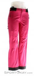Ortovox Civetta Pants Damen Tourenhose, , Pink-Rosa, , Damen, 0016-10634, 5637587850, , N1-01.jpg