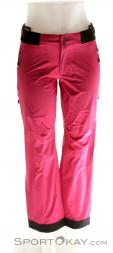 Ortovox Civetta Pants Damen Tourenhose, , Pink-Rosa, , Damen, 0016-10634, 5637587850, , N2-02.jpg