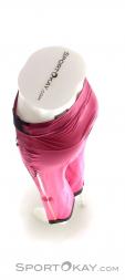 Ortovox Civetta Pants Womens Ski Touring Pants, Ortovox, Pink, , Female, 0016-10634, 5637587850, 4250875240780, N4-09.jpg
