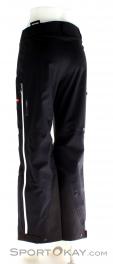 Ortovox 3L Hardshell Alagna PTS Womens Ski Touring Pants, Ortovox, Black, , Female, 0016-10638, 5637587897, 4250875254718, N1-11.jpg