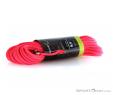 Edelrid Canary Pro Dry 8.6mm Climbing Rope 50m, , Pink, , , 0084-10112, 5637587930, , N1-01.jpg