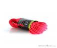 Edelrid Canary Pro Dry 8.6mm Climbing Rope 50m, Edelrid, Pink, , , 0084-10112, 5637587930, 4052285693077, N1-06.jpg