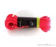 Edelrid Canary Pro Dry 8.6mm Climbing Rope 50m, Edelrid, Pink, , , 0084-10112, 5637587930, 4052285693077, N3-03.jpg