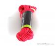 Edelrid Canary Pro Dry 8.6mm Climbing Rope 50m, , Pink, , , 0084-10112, 5637587930, , N3-08.jpg