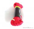 Edelrid Canary Pro Dry 8.6mm Climbing Rope 50m, Edelrid, Pink, , , 0084-10112, 5637587930, 4052285693077, N3-18.jpg