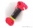 Edelrid Canary Pro Dry 8.6mm Climbing Rope 50m, , Pink, , , 0084-10112, 5637587930, , N5-10.jpg