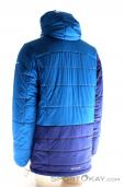 Ortovox Verbier Parka Mens Ski Touring Jacket, , Blue, , Male, 0016-10636, 5637587951, , N1-11.jpg