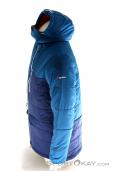 Ortovox Verbier Parka Mens Ski Touring Jacket, , Blue, , Male, 0016-10636, 5637587951, , N2-07.jpg