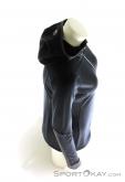 Ortovox Fleece Light Tec Hoody Womens Sweater, , Black, , Female, 0016-10641, 5637587981, , N3-18.jpg