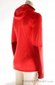 Ortovox Fleece Light Tec Hoody Womens Sweater, Ortovox, Pink, , Female, 0016-10641, 5637587984, 4250875291089, N1-16.jpg