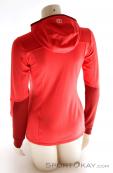 Ortovox Fleece Light Tec Hoody Womens Sweater, Ortovox, Pink, , Female, 0016-10641, 5637587984, 4250875291089, N2-12.jpg