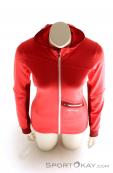 Ortovox Fleece Light Tec Hoody Womens Sweater, , Pink, , Female, 0016-10641, 5637587984, , N3-03.jpg