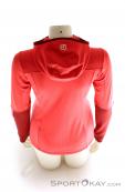 Ortovox Fleece Light Tec Hoody Womens Sweater, , Pink, , Female, 0016-10641, 5637587984, , N3-13.jpg
