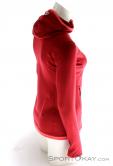 Ortovox Fleece Light Hoody Womens Fleece Jacket, , Červená, , Ženy, 0016-10642, 5637587995, , N2-17.jpg