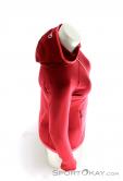 Ortovox Fleece Light Hoody Womens Fleece Jacket, , Red, , Female, 0016-10642, 5637587995, , N3-18.jpg