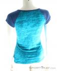 Ortovox Tec Womens T-Shirt, Ortovox, Blue, , Female, 0016-10644, 5637588017, 4250875294295, N2-12.jpg