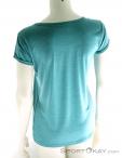 Ortovox Cool Tec Womens T-Shirt, , Blue, , Female, 0016-10645, 5637588028, , N2-12.jpg