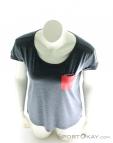 Ortovox Cool Tec Womens T-Shirt, , Gray, , Female, 0016-10645, 5637588029, , N3-03.jpg